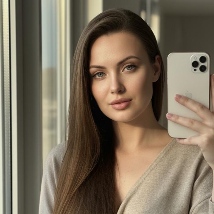 Gorgeous bride Elizaveta, 31 yrs.old from Eastern Europe Gorgeous bride Elizaveta, 31 yrs.old from Eastern Europe