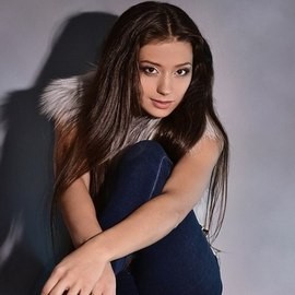 Sexy girlfriend Olesya, 30 yrs.old from Donetsk, Ukraine