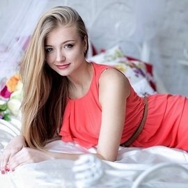 Charming miss Anastasia, 29 yrs.old from Dnepropetrovsk, Ukraine