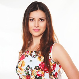 Charming mail order bride Anjela, 34 yrs.old from Kerch, Russia