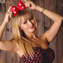 Pretty lady Diana, 31 yrs.old from Sevastopol, Russia