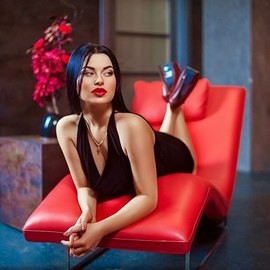 Charming miss Roxolana, 29 yrs.old from Dnipropetrovsk, Ukraine