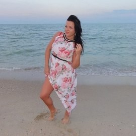 Gorgeous miss Darina, 35 yrs.old from Dnipropetrovsk, Ukraine
