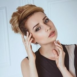 Pretty girlfriend Veronika, 32 yrs.old from Moscow, Russia