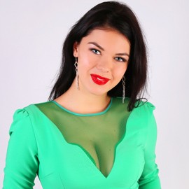 Amazing mail order bride Katerina, 31 yrs.old from Yalta, Russia