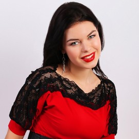 Single miss Katerina, 31 yrs.old from Yalta, Russia