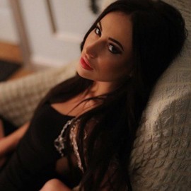 Hot woman Nina, 35 yrs.old from Kiev, Ukraine