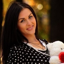 charming bride Marina, 36 yrs.old from Dnipropetrovsk, Ukraine