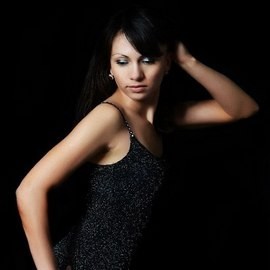 Sexy lady Nadia, 43 yrs.old from Dnipropetrovsk, Ukraine