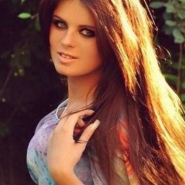 Gorgeous bride Christina, 32 yrs.old from Dnipropetrovsk, Ukraine