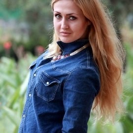 Nice woman Eugenia, 28 yrs.old from Dnipropetrovsk, Ukraine