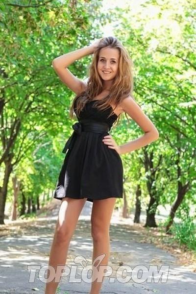 Beautiful girlfriend Eugenia, 28 yrs.old from Dnipropetrovsk, Ukraine ...