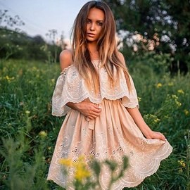 Sexy woman Christina, 28 yrs.old from Kiev, Ukraine