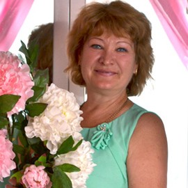 Beautiful girl Irina, 59 yrs.old from Poltava, Ukraine