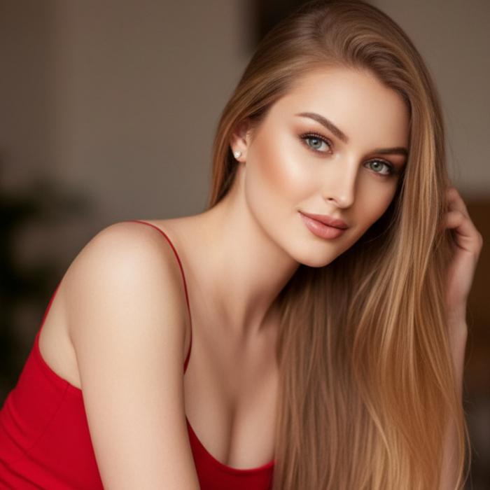 Sexy lady Daria, 33 yrs.old from Kiev, Ukraine