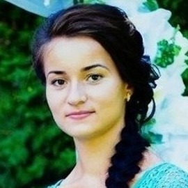 Single mail order bride Victoria, 31 yrs.old from Kiev, Ukraine