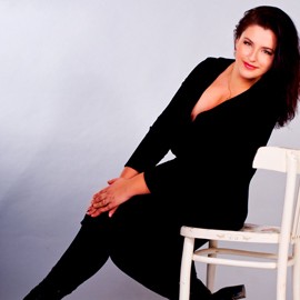 Single wife Marina, 40 yrs.old from Sevastopol, Russia