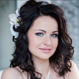 Charming woman Victoria, 31 yrs.old from Kiev, Ukraine
