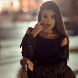 Hot miss Lika, 29 yrs.old from Vinnitsa, Ukraine