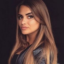 Sexy girl Ekaterina, 29 yrs.old from Kiev, Ukraine