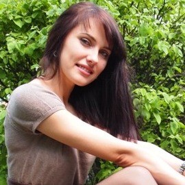 Pretty girlfriend Anna, 38 yrs.old from Khmelnytskyi, Ukraine