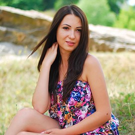 hot lady Maria, 30 yrs.old from Zhytomyr, Ukraine