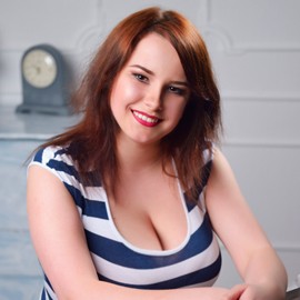 beautiful bride Irina, 32 yrs.old from Sumy, Ukraine