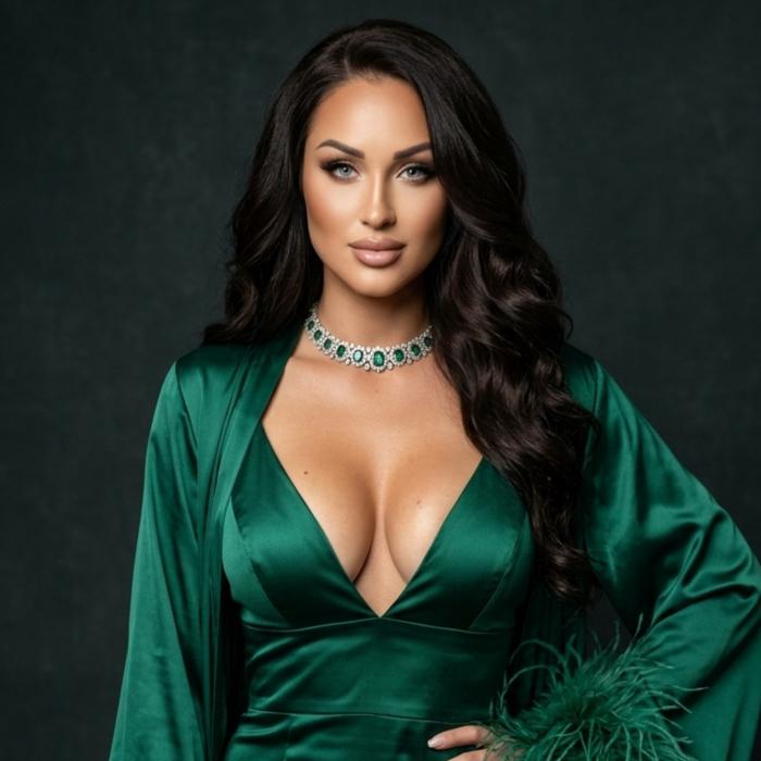 Gorgeous miss Tatiana, 37 yrs.old from Makeevka, Ukraine Gorgeous miss Tatiana, 37 yrs.old from Makeevka, Ukraine