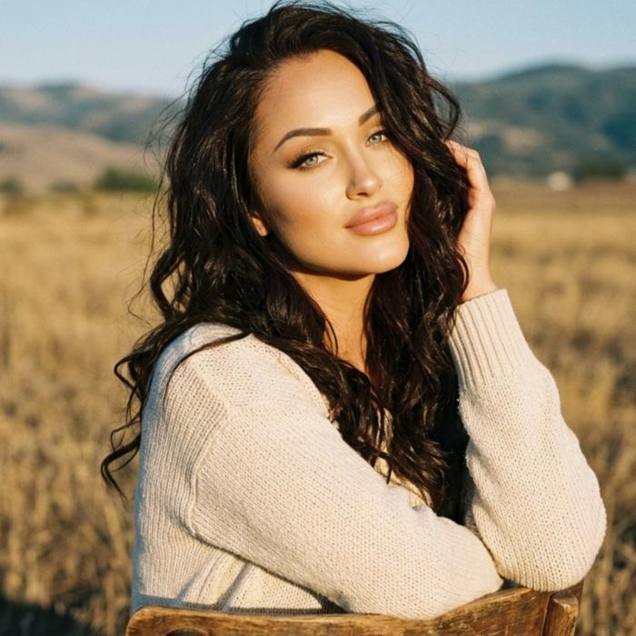 Pretty miss Tatiana, 37 yrs.old from Makeevka, Ukraine Pretty miss Tatiana, 37 yrs.old from Makeevka, Ukraine