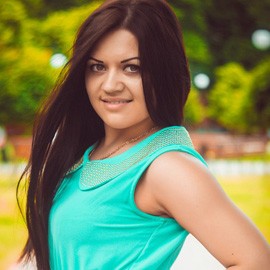 Nice wife Valentina, 28 yrs.old from Kharkov, Ukraine