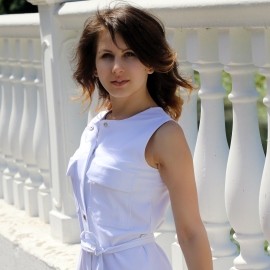 Pretty girl Elena, 30 yrs.old from Khmelnytskyi, Ukraine