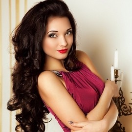 gorgeous girl Anna, 27 yrs.old from Kiev, Ukraine