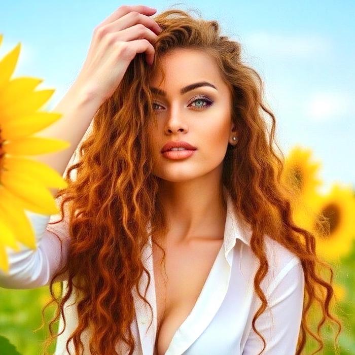 Nice girlfriend Dina, 30 yrs.old from Kiev, Ukraine