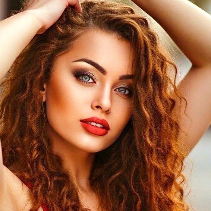 Single bride Dina, 30 yrs.old from Kiev, Ukraine