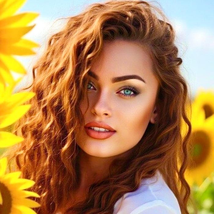 Nice bride Dina, 30 yrs.old from Kiev, Ukraine