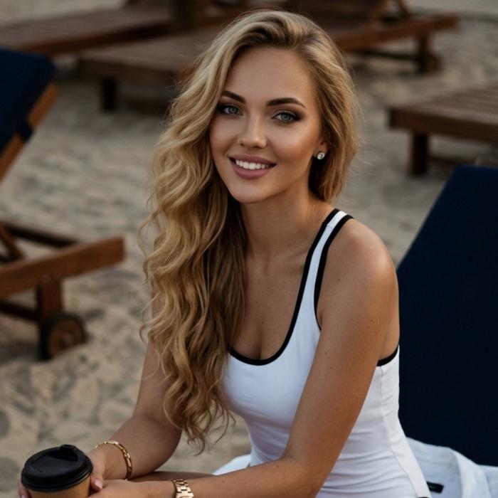 Single bride Anna, 42 yrs.old from Kiev, Ukraine Single bride Anna, 42 yrs.old from Kiev, Ukraine