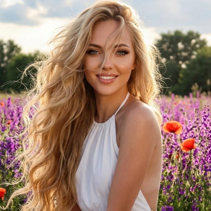 beautiful mail order bride Anna, 42 yrs.old from Kiev, Ukraine