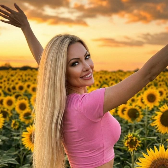 Gorgeous bride Irina, 46 yrs.old from Kiev, Ukraine Gorgeous bride Irina, 46 yrs.old from Kiev, Ukraine