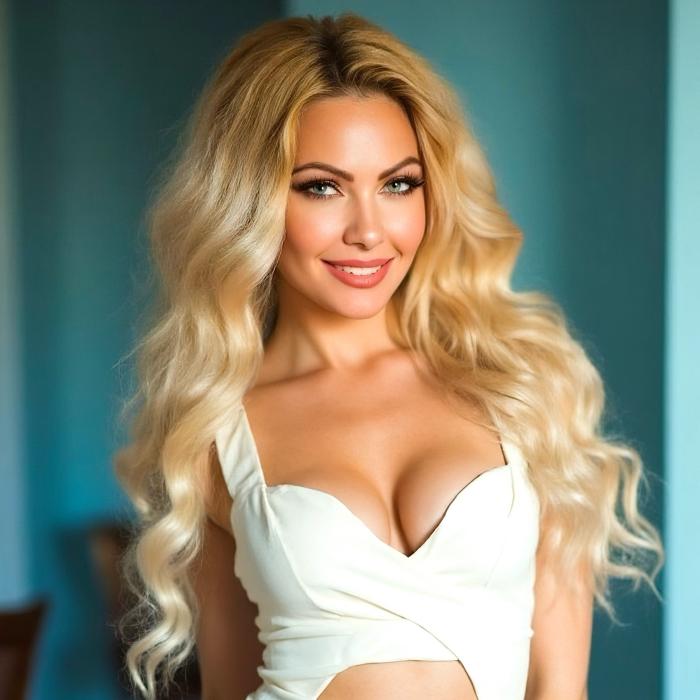 Nice bride Irina, 46 yrs.old from Kiev, Ukraine Nice bride Irina, 46 yrs.old from Kiev, Ukraine