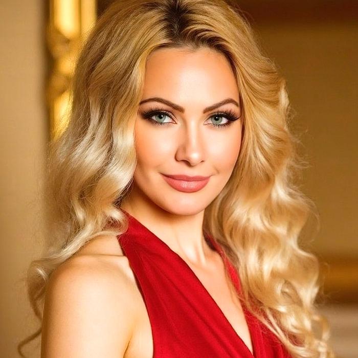 Pretty girl Irina, 46 yrs.old from Kiev, Ukraine Pretty girl Irina, 46 yrs.old from Kiev, Ukraine