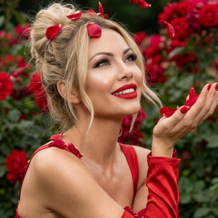 Gorgeous mail order bride Irina, 46 yrs.old from Kiev, Ukraine Gorgeous mail order bride Irina, 46 yrs.old from Kiev, Ukraine