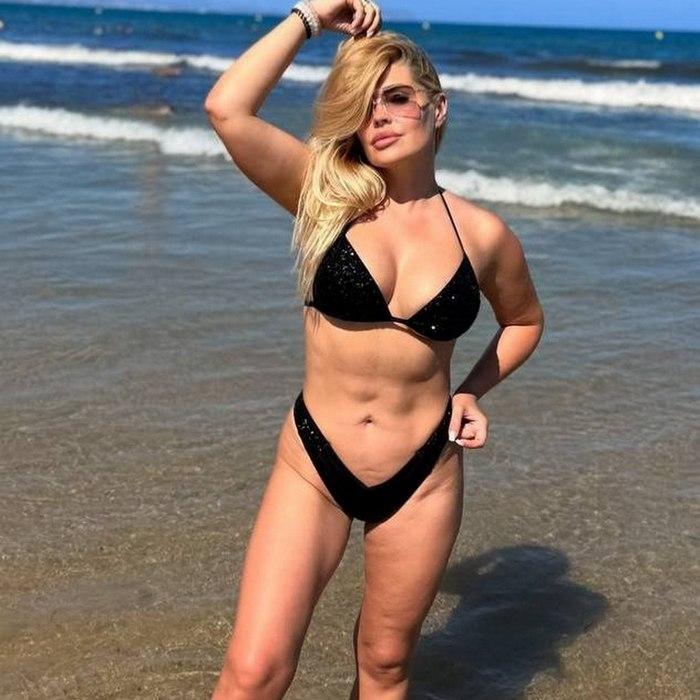 Single lady Valeria, 47 yrs.old from Kiev, Ukraine