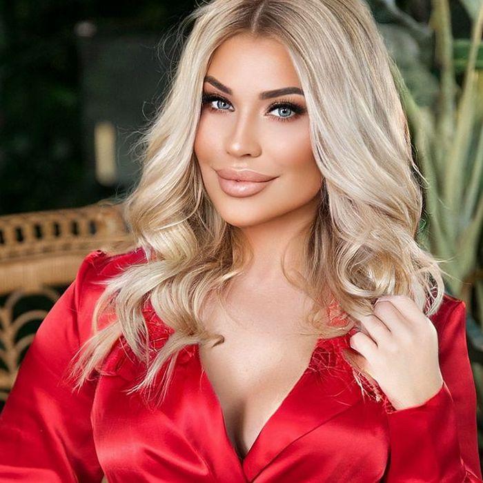 Hot woman Valeria, 47 yrs.old from Kiev, Ukraine