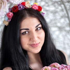 Pretty woman Valeria, 30 yrs.old from Kharkov, Ukraine