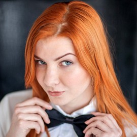 Charming pen pal Victoria, 30 yrs.old from Kharkov, Ukraine