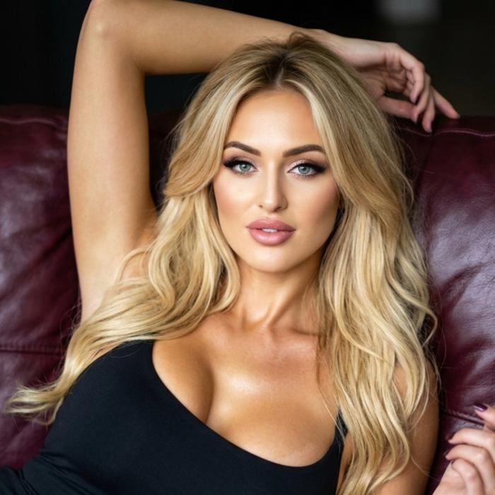 Charming bride Anna, 38 yrs.old from Odessa, Ukraine Charming bride Anna, 38 yrs.old from Odessa, Ukraine