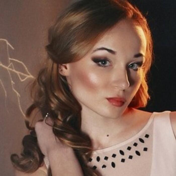 Hot miss Victoria, 28 yrs.old from Lviv, Ukraine