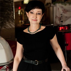 Gorgeous miss Svetlana, 61 yrs.old from Poltava, Ukraine