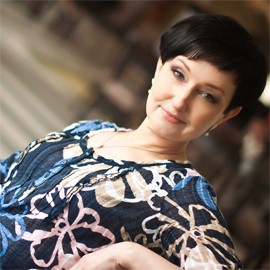 Gorgeous girl Svetlana, 62 yrs.old from Poltava, Ukraine