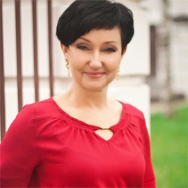 Single woman Svetlana, 62 yrs.old from Poltava, Ukraine